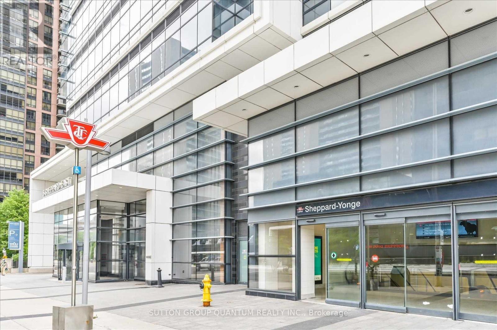 2418 - 5 Sheppard Avenue E, Toronto (Willowdale East), Ontario  M2N 0G4 - Photo 25 - C12906276