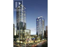 2418 - 5 SHEPPARD AVENUE E, Toronto, Ontario