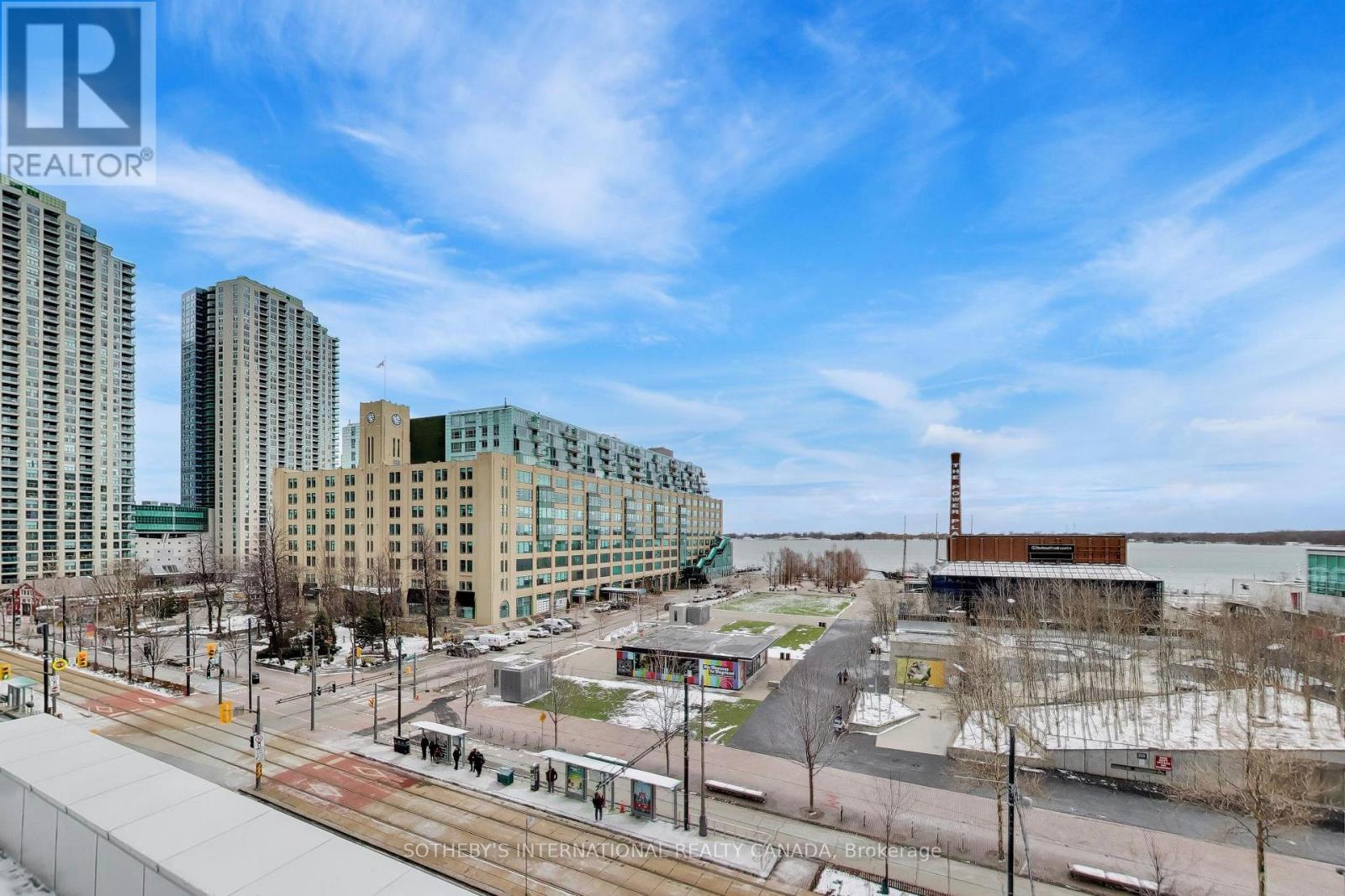 505 - 218 Queens Quay W, Toronto (Waterfront Communities), Ontario  M5J 2Y6 - Photo 12 - C12906298