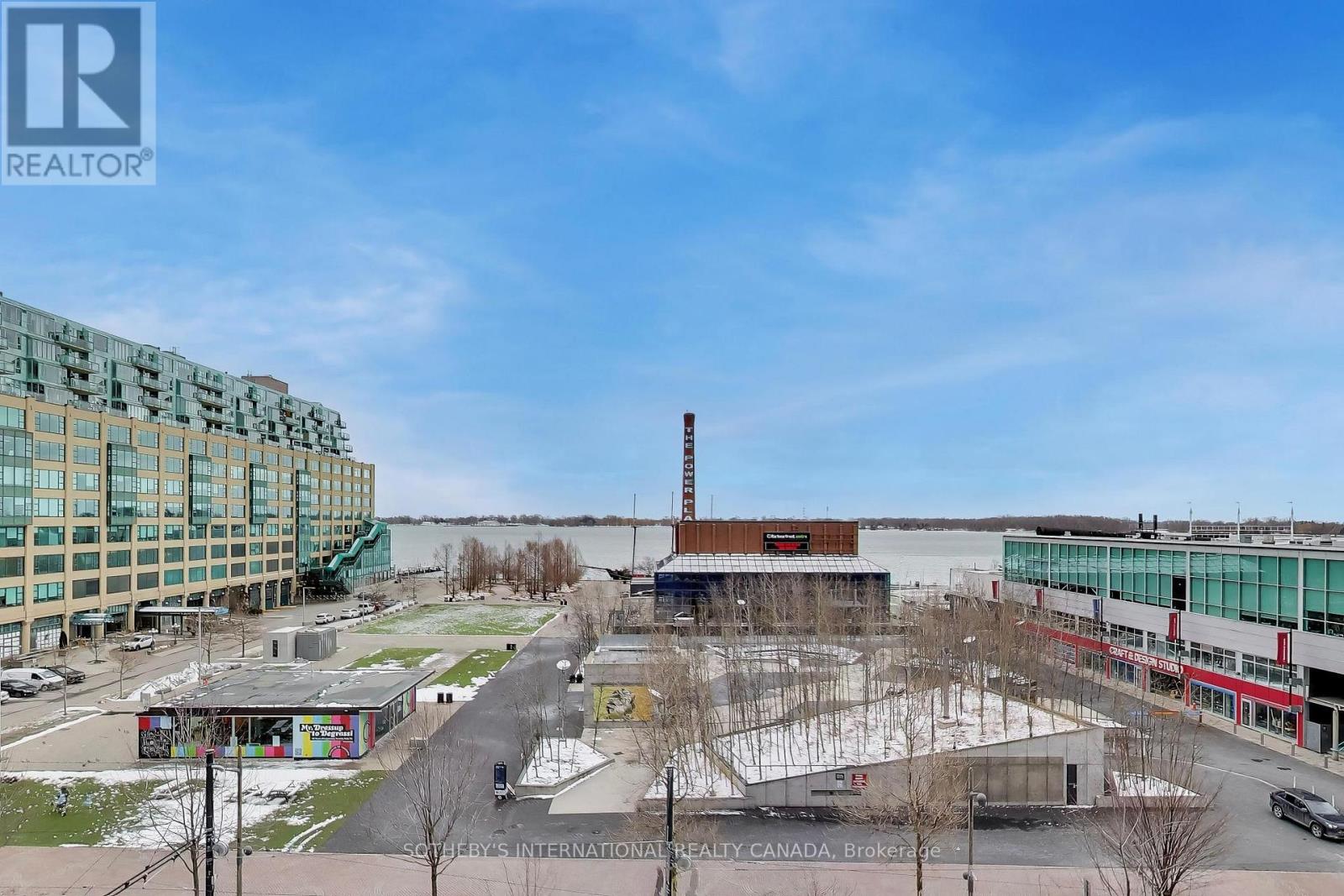 505 - 218 Queens Quay W, Toronto (Waterfront Communities), Ontario  M5J 2Y6 - Photo 13 - C12906298