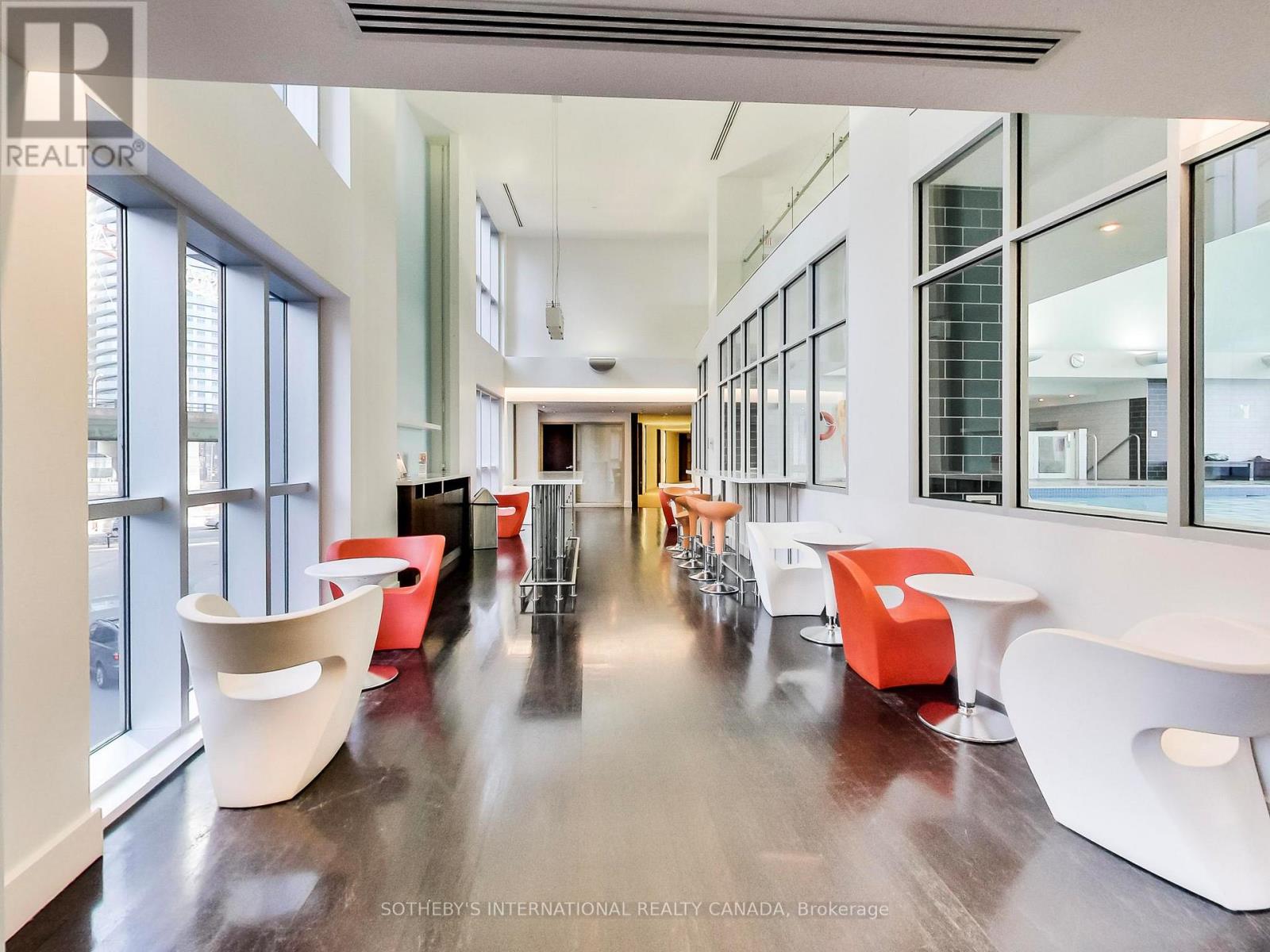 505 - 218 Queens Quay W, Toronto (Waterfront Communities), Ontario  M5J 2Y6 - Photo 16 - C12906298