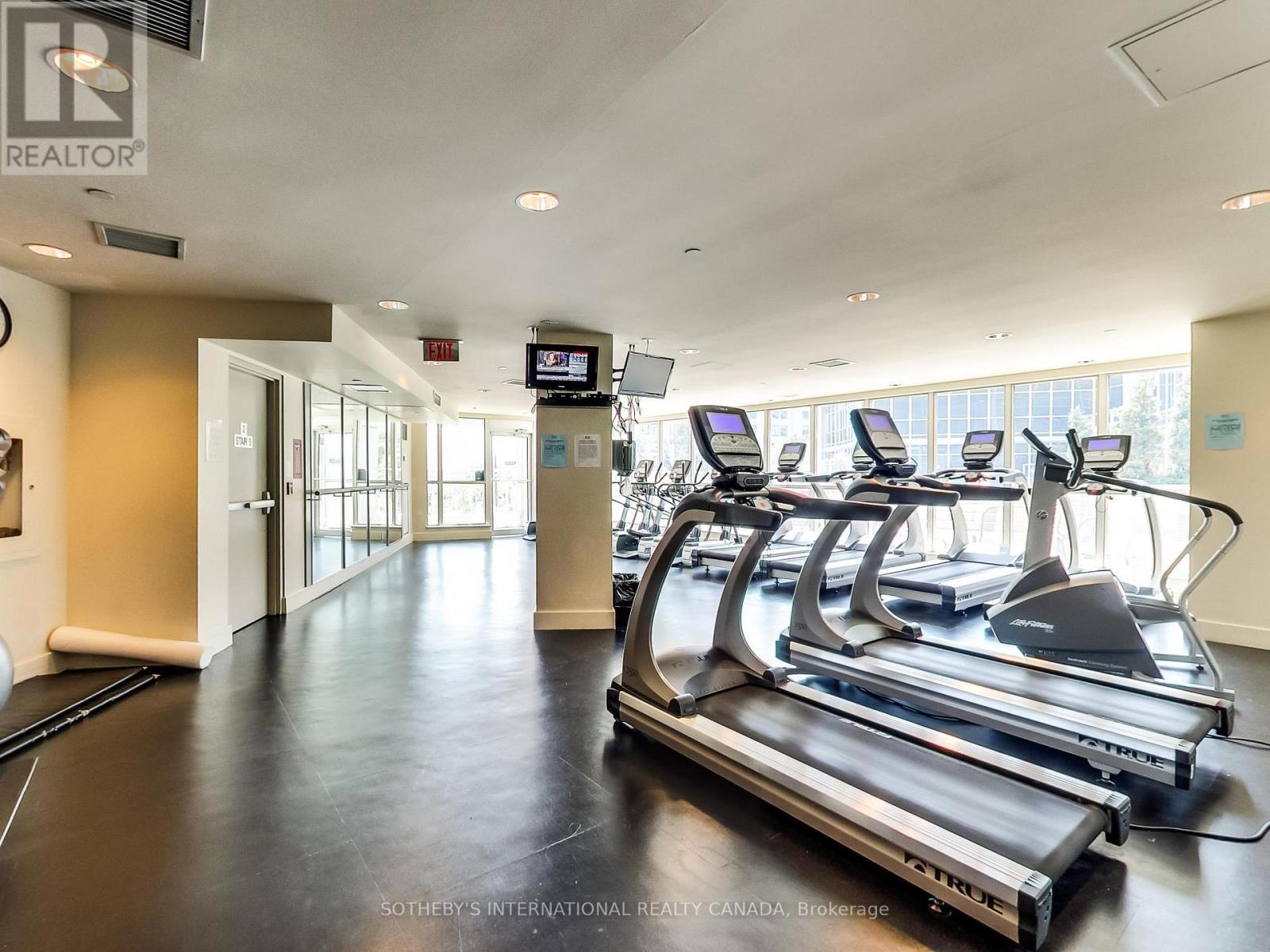 505 - 218 Queens Quay W, Toronto (Waterfront Communities), Ontario  M5J 2Y6 - Photo 19 - C12906298