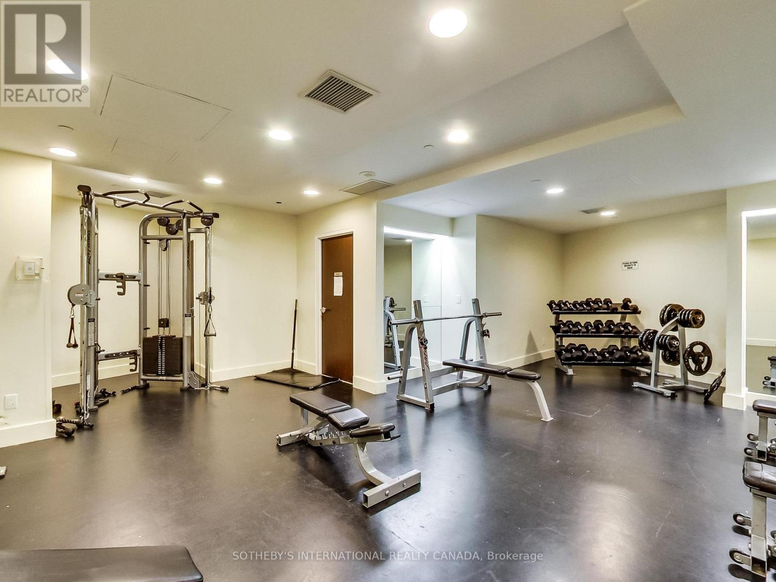 505 - 218 Queens Quay W, Toronto (Waterfront Communities), Ontario  M5J 2Y6 - Photo 20 - C12906298