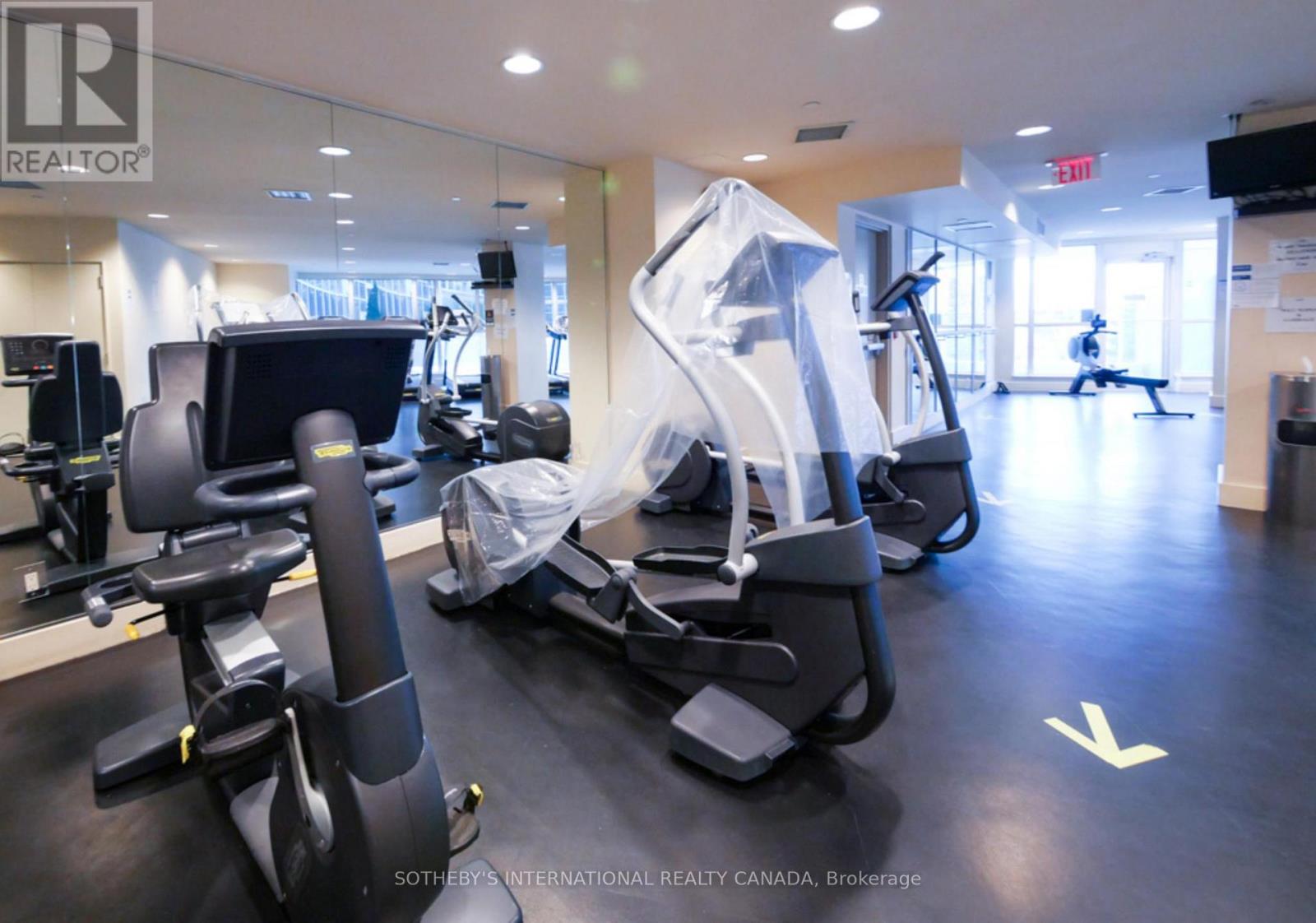 505 - 218 Queens Quay W, Toronto (Waterfront Communities), Ontario  M5J 2Y6 - Photo 21 - C12906298