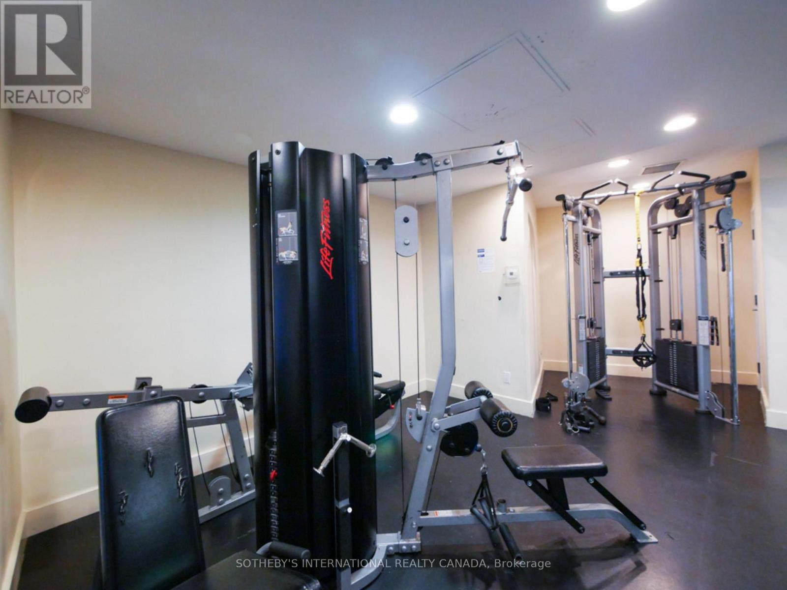 505 - 218 Queens Quay W, Toronto (Waterfront Communities), Ontario  M5J 2Y6 - Photo 22 - C12906298