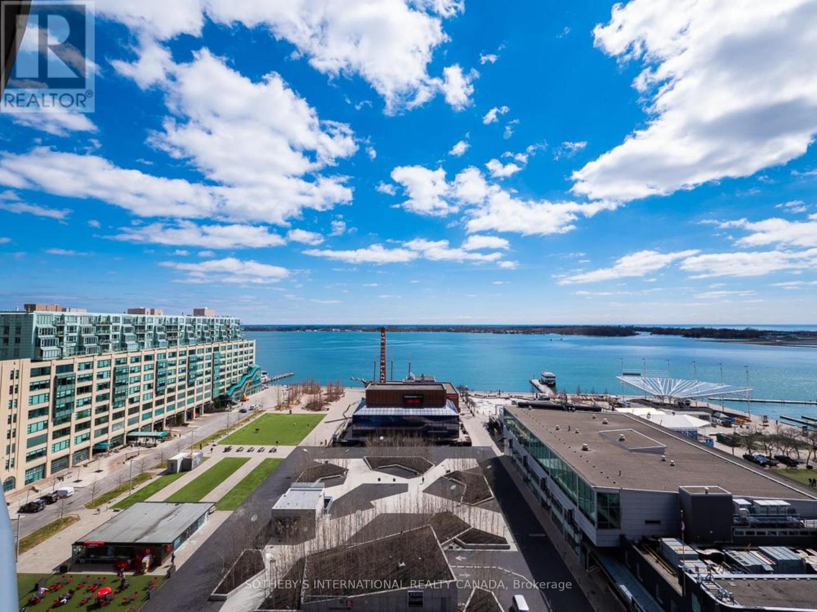 505 - 218 Queens Quay W, Toronto (Waterfront Communities), Ontario  M5J 2Y6 - Photo 23 - C12906298