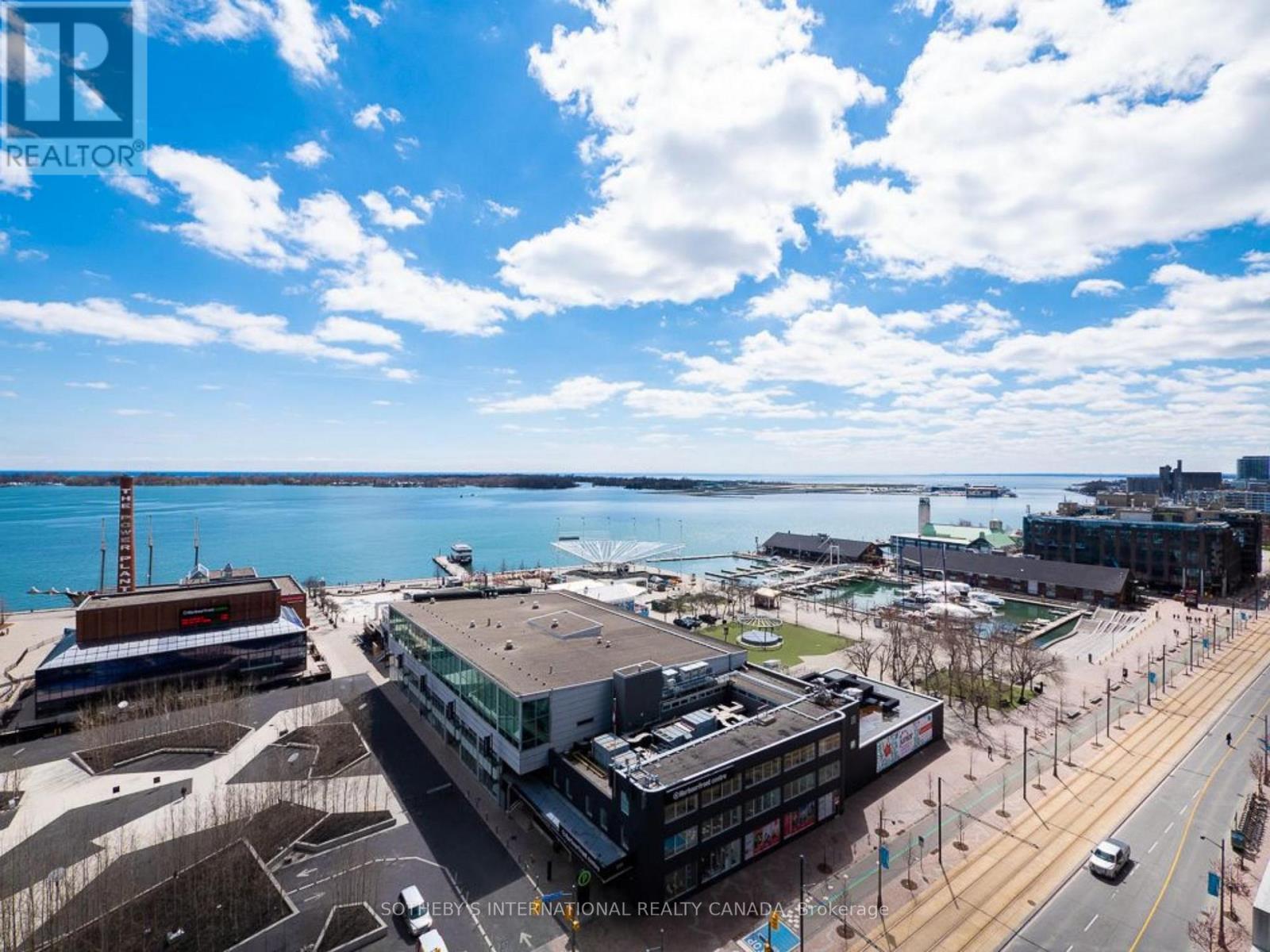 505 - 218 Queens Quay W, Toronto (Waterfront Communities), Ontario  M5J 2Y6 - Photo 25 - C12906298