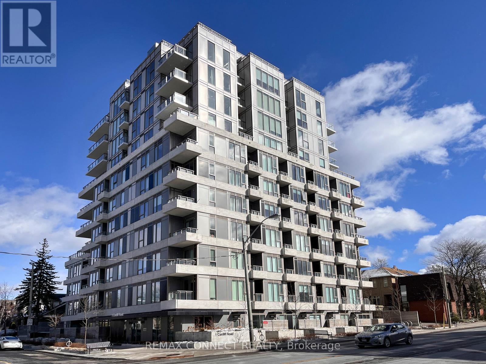 708 - 1 Cardiff Road, Toronto, Ontario  M4P 0G2 - Photo 2 - C12906308