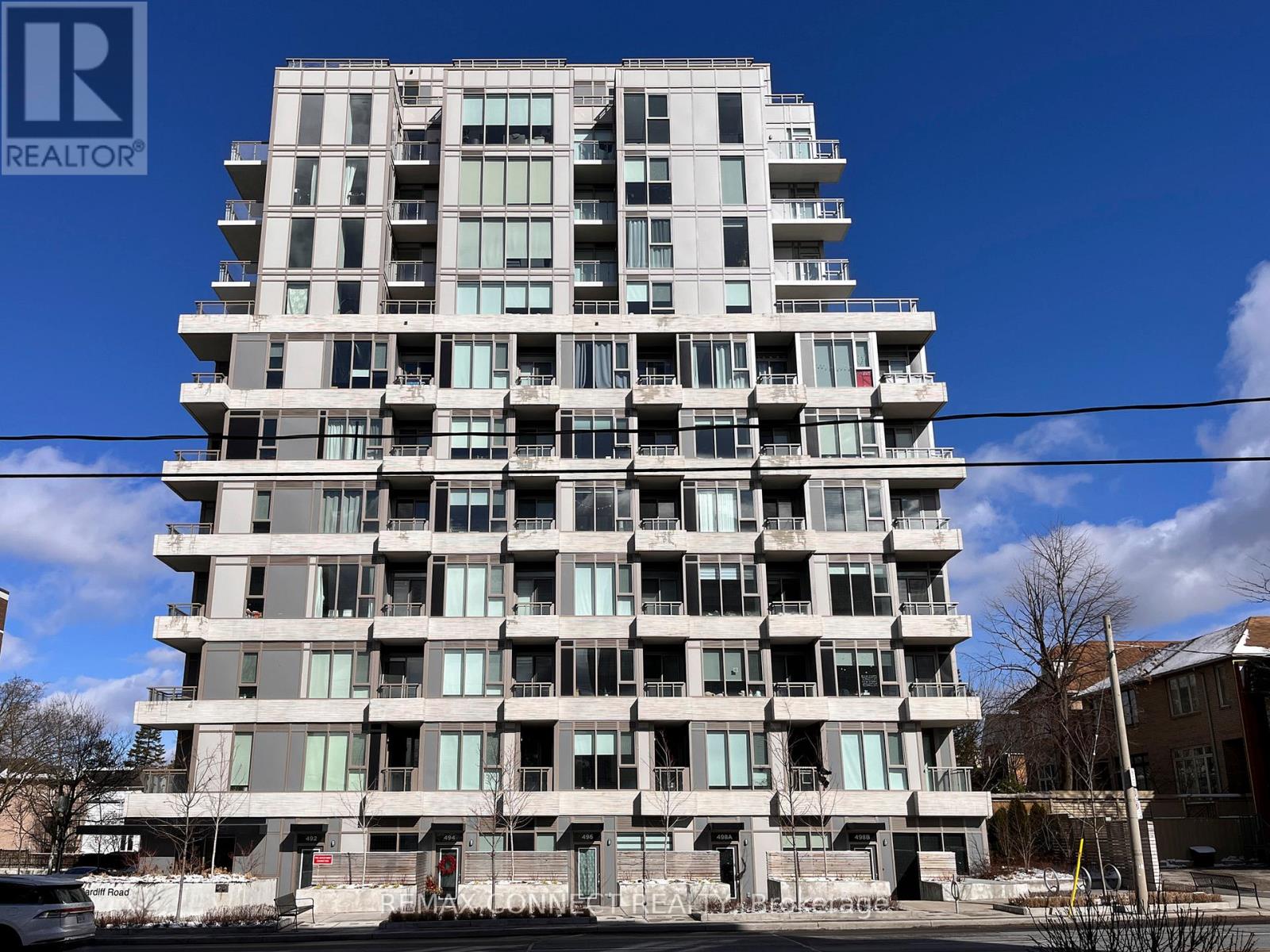 708 - 1 Cardiff Road, Toronto, Ontario  M4P 0G2 - Photo 20 - C12906308