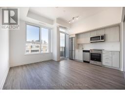 708 - 1 CARDIFF ROAD, Toronto, Ontario