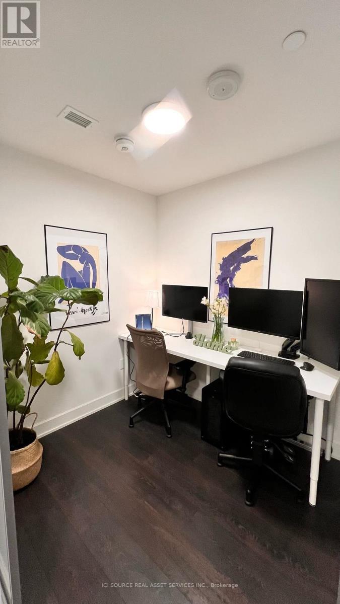 517 - 15 Mercer Street, Toronto, Ontario  M5V 0T8 - Photo 10 - C12906324