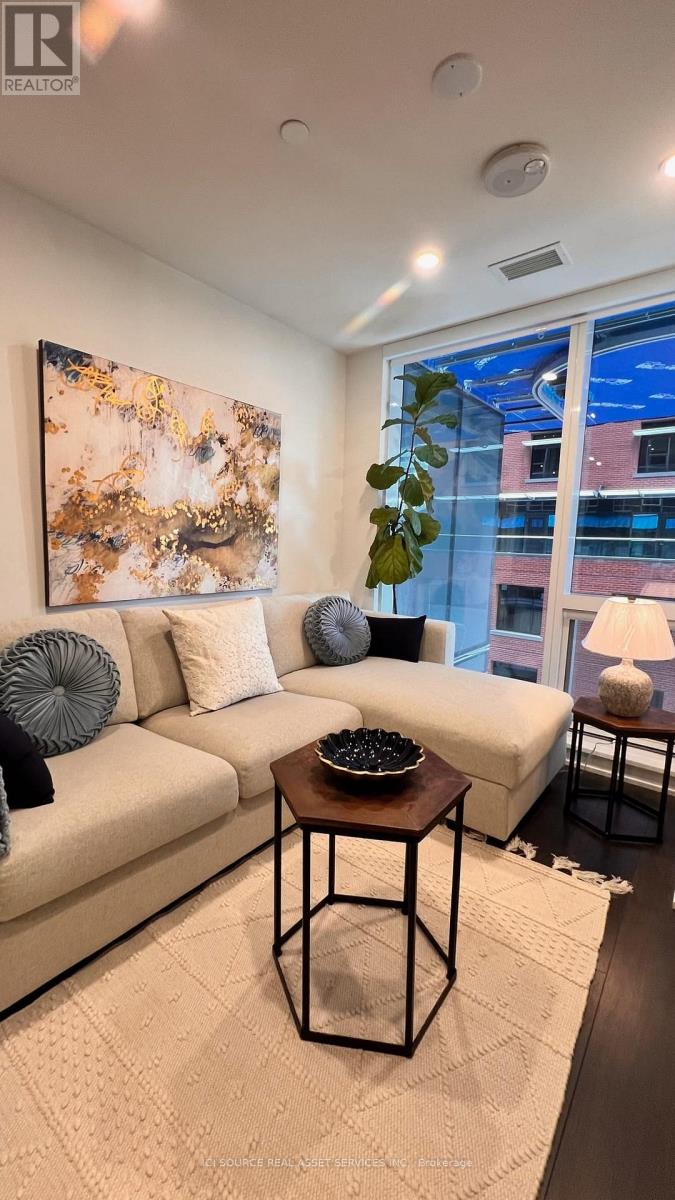 517 - 15 Mercer Street, Toronto, Ontario  M5V 0T8 - Photo 6 - C12906324