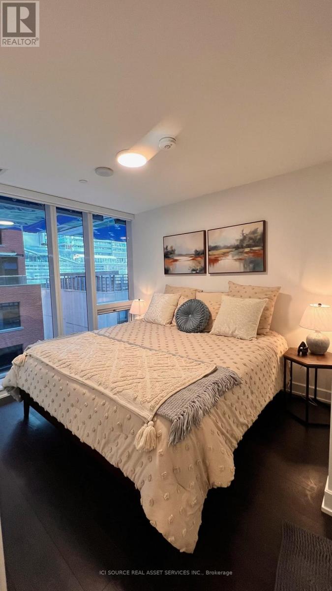 517 - 15 Mercer Street, Toronto, Ontario  M5V 0T8 - Photo 7 - C12906324