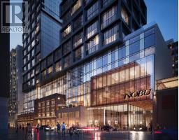 517 - 15 MERCER STREET, Toronto, Ontario