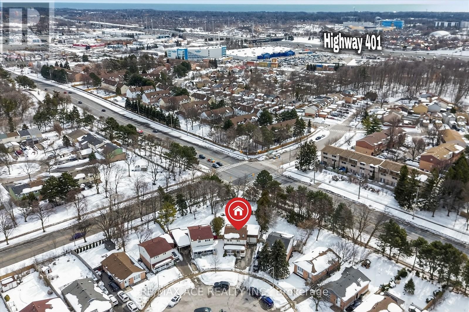 49 Winstanly Crescent, Toronto, Ontario  M1B 1N3 - Photo 4 - E12906274