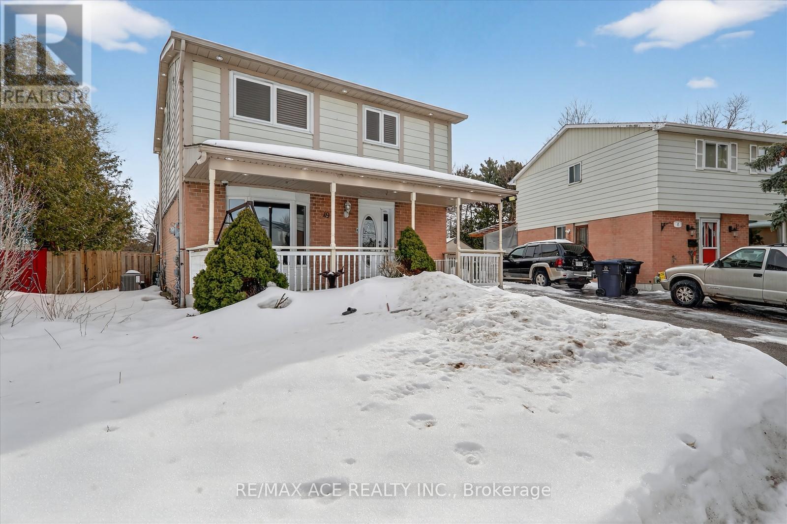 49 Winstanly Crescent, Toronto, Ontario  M1B 1N3 - Photo 7 - E12906274