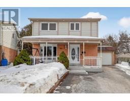 49 WINSTANLY CRESCENT, Toronto, Ontario