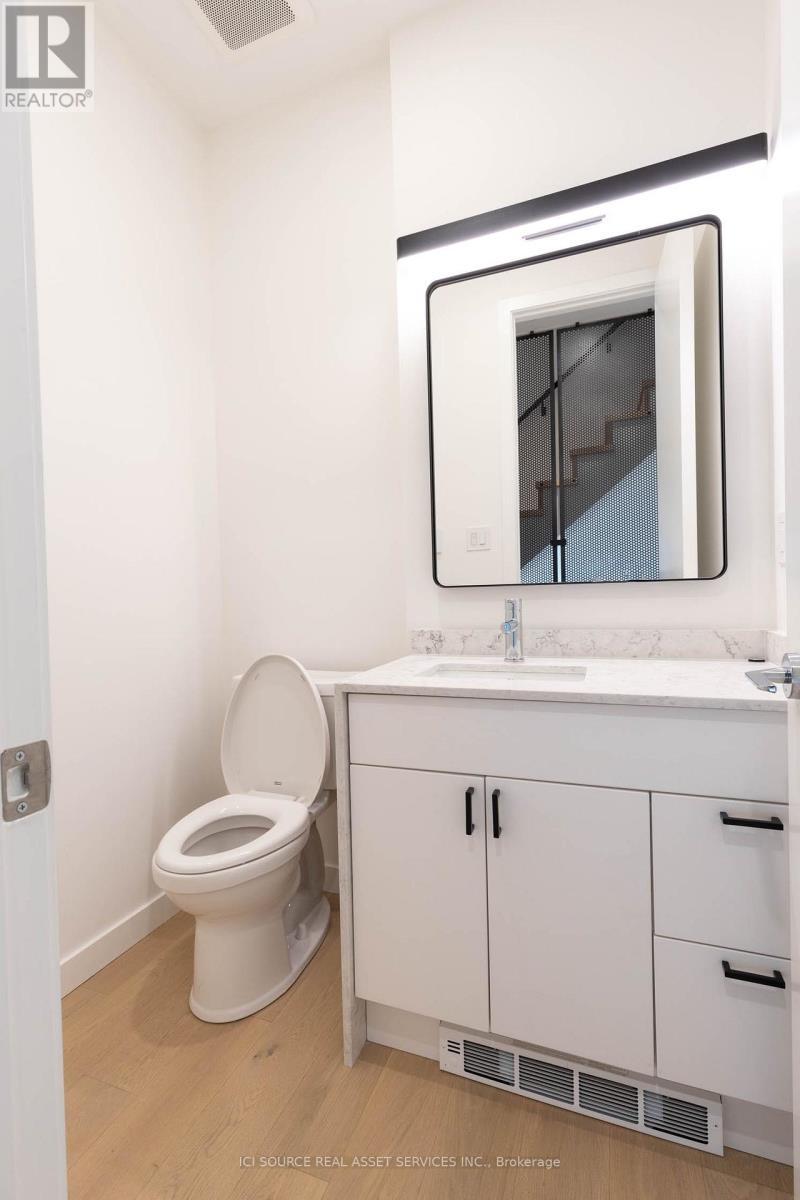 Unit D - 60 Jones Avenue, Toronto (South Riverdale), Ontario  M4M 2Z8 - Photo 11 - E12906292