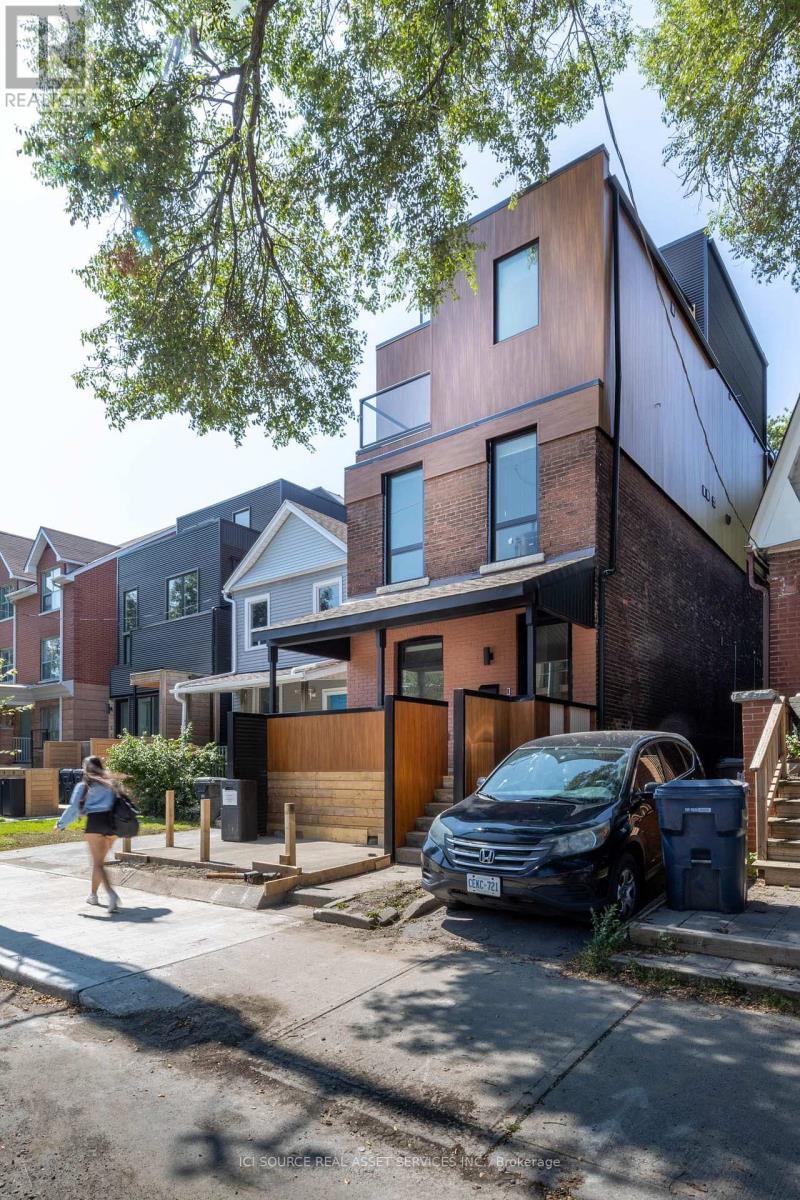 Unit D - 60 Jones Avenue, Toronto (South Riverdale), Ontario  M4M 2Z8 - Photo 25 - E12906292