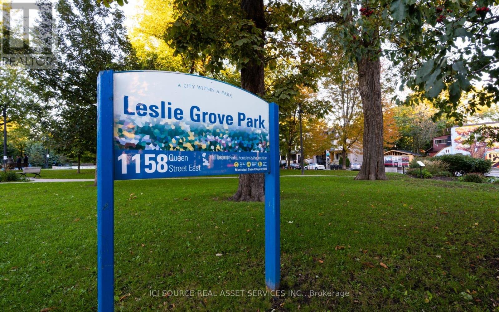 Unit D - 60 Jones Avenue, Toronto (South Riverdale), Ontario  M4M 2Z8 - Photo 27 - E12906292