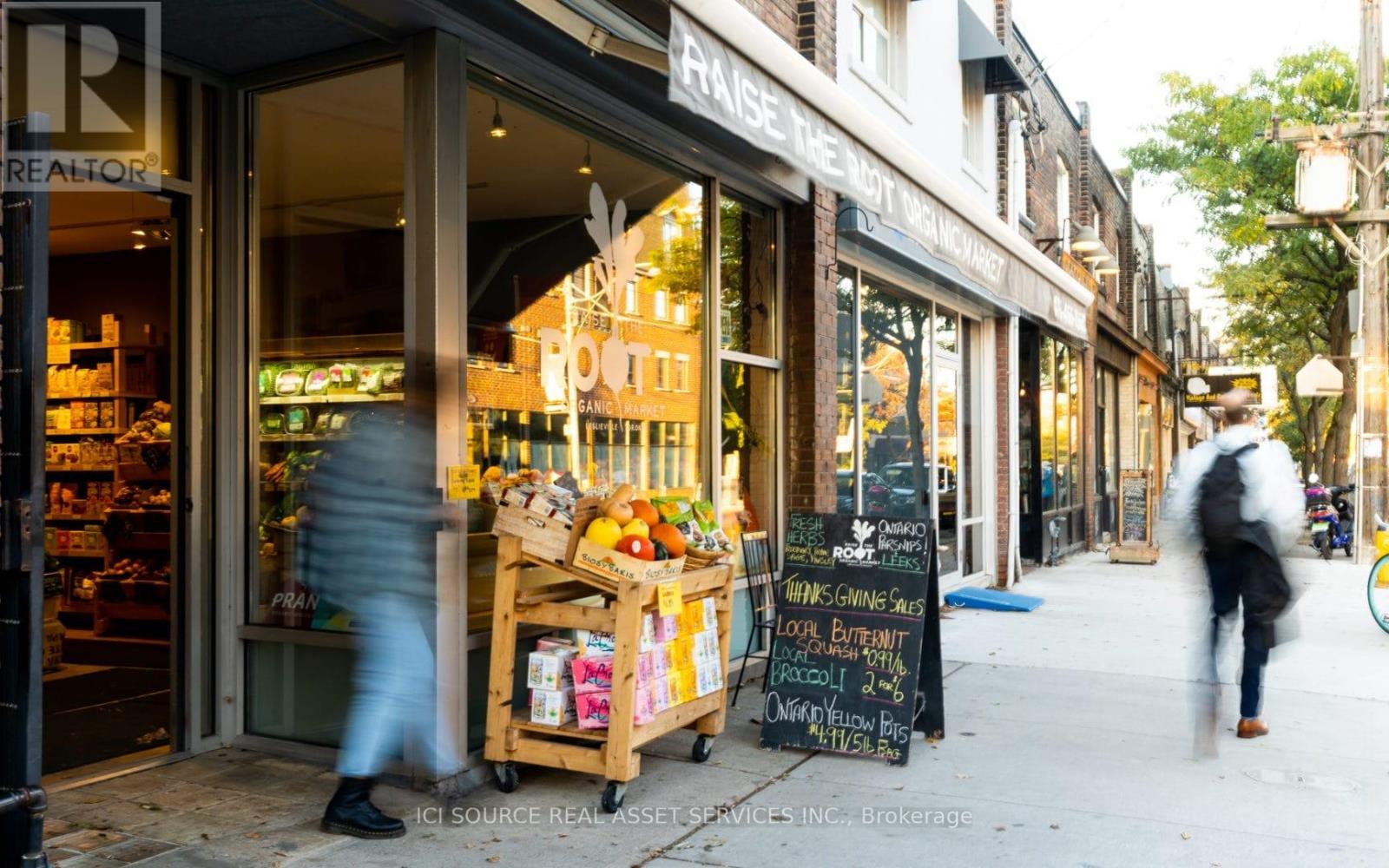 Unit D - 60 Jones Avenue, Toronto (South Riverdale), Ontario  M4M 2Z8 - Photo 28 - E12906292