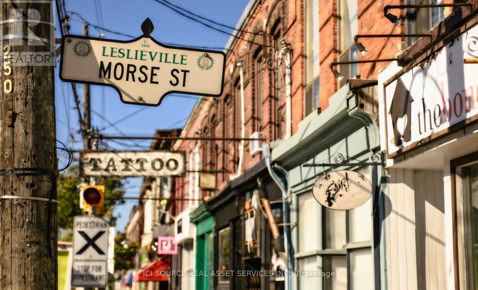 Unit D - 60 Jones Avenue, Toronto (South Riverdale), Ontario  M4M 2Z8 - Photo 30 - E12906292