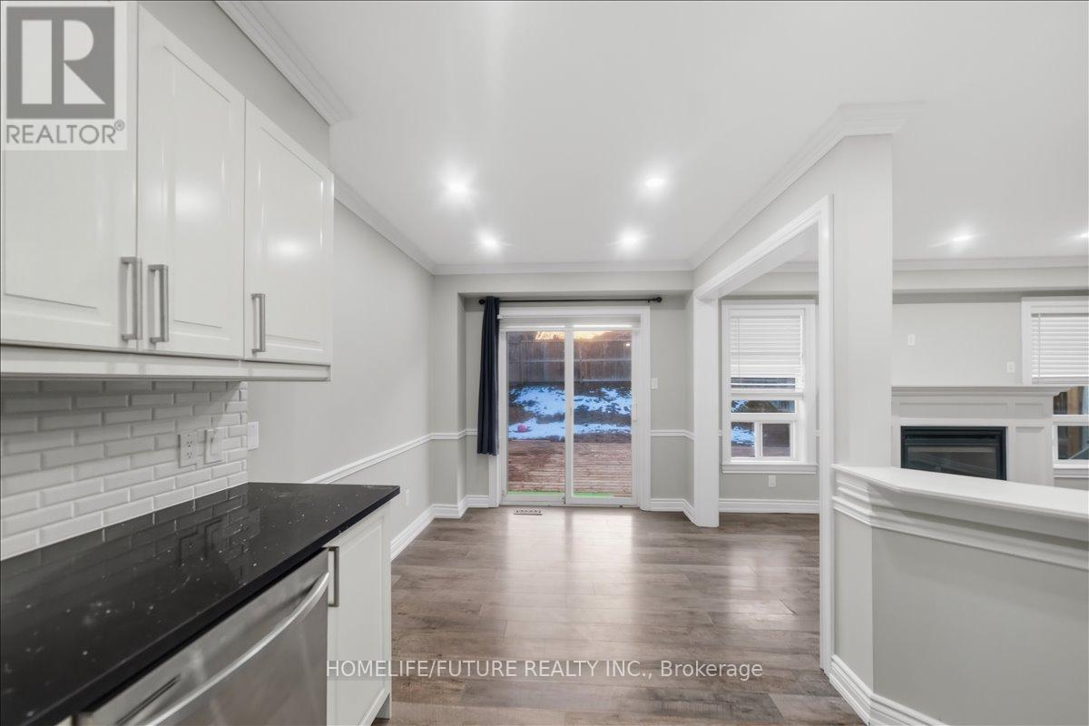 282 Scottsdale Drive, Clarington, Ontario  L1C 5J2 - Photo 15 - E12906296