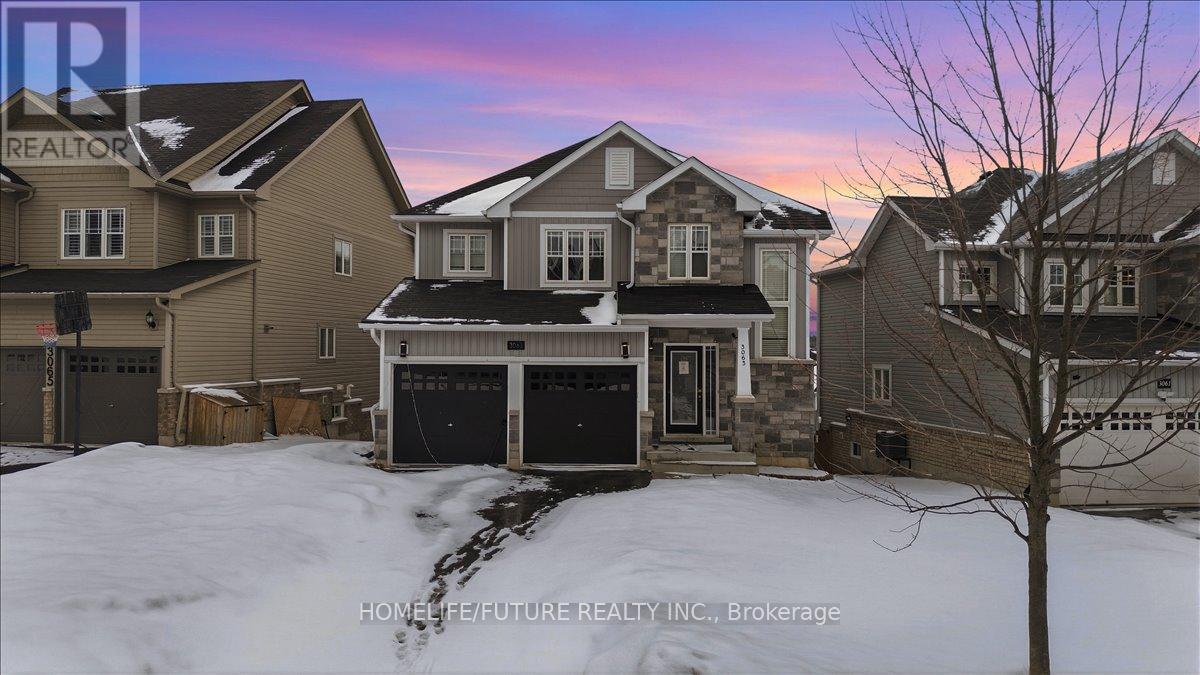282 Scottsdale Drive, Clarington, Ontario  L1C 5J2 - Photo 3 - E12906296