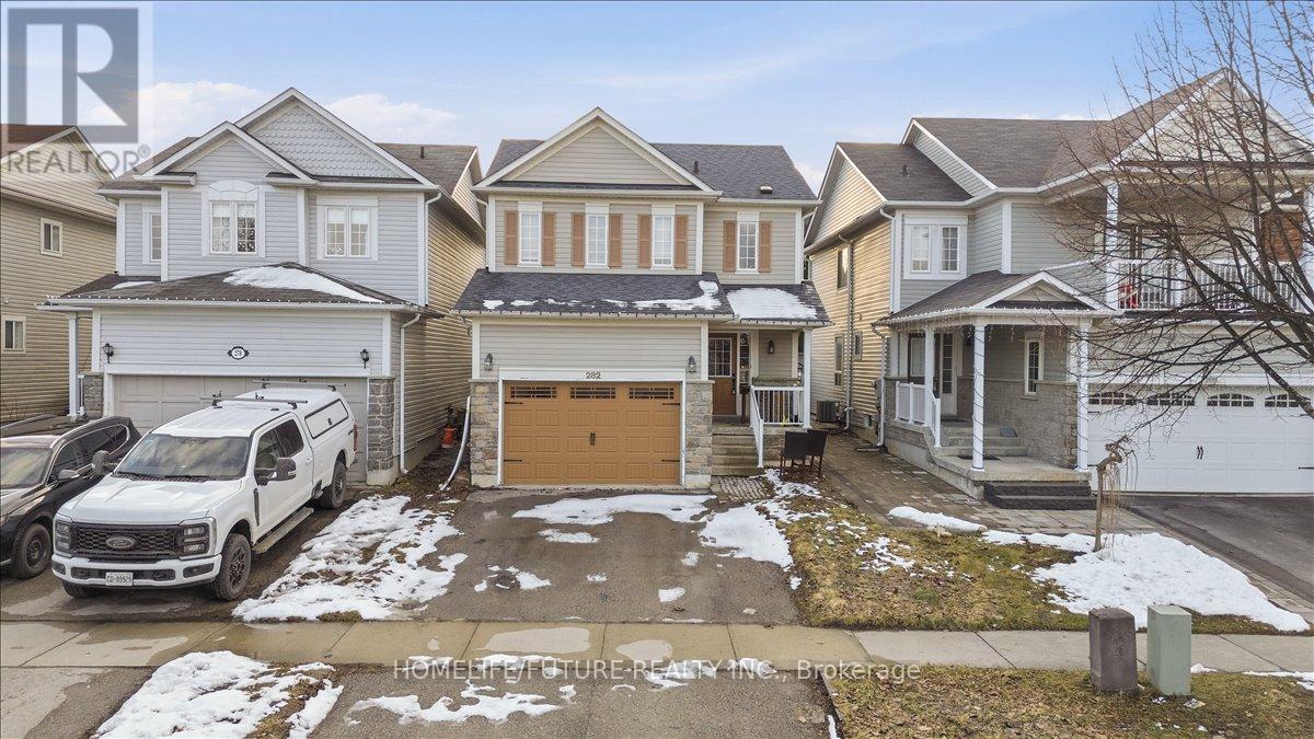 282 Scottsdale Drive, Clarington, Ontario  L1C 5J2 - Photo 37 - E12906296