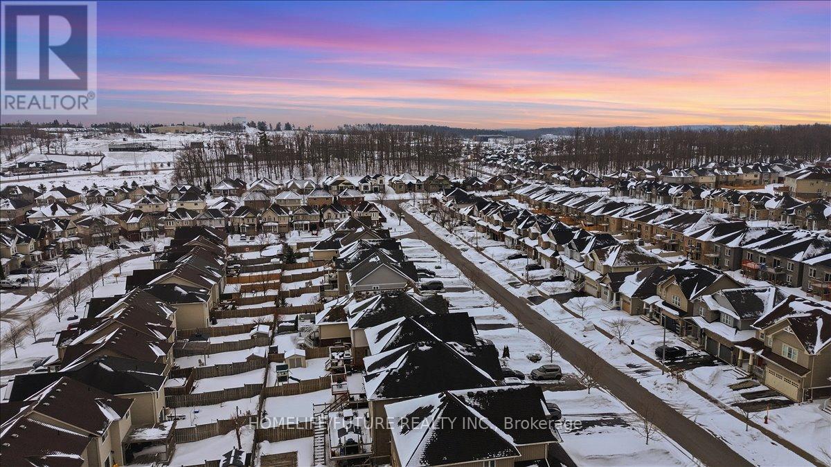 282 Scottsdale Drive, Clarington, Ontario  L1C 5J2 - Photo 39 - E12906296