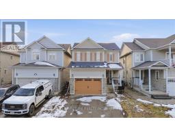 282 SCOTTSDALE DRIVE, Clarington, Ontario