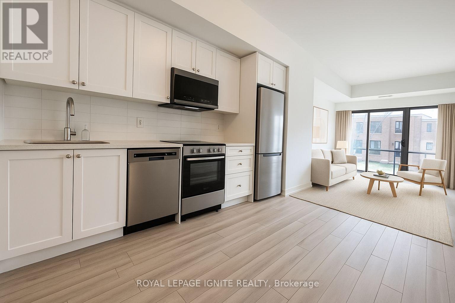 211 - 51 Clarington Boulevard, Clarington, Ontario  L1C 7J8 - Photo 10 - E12906318