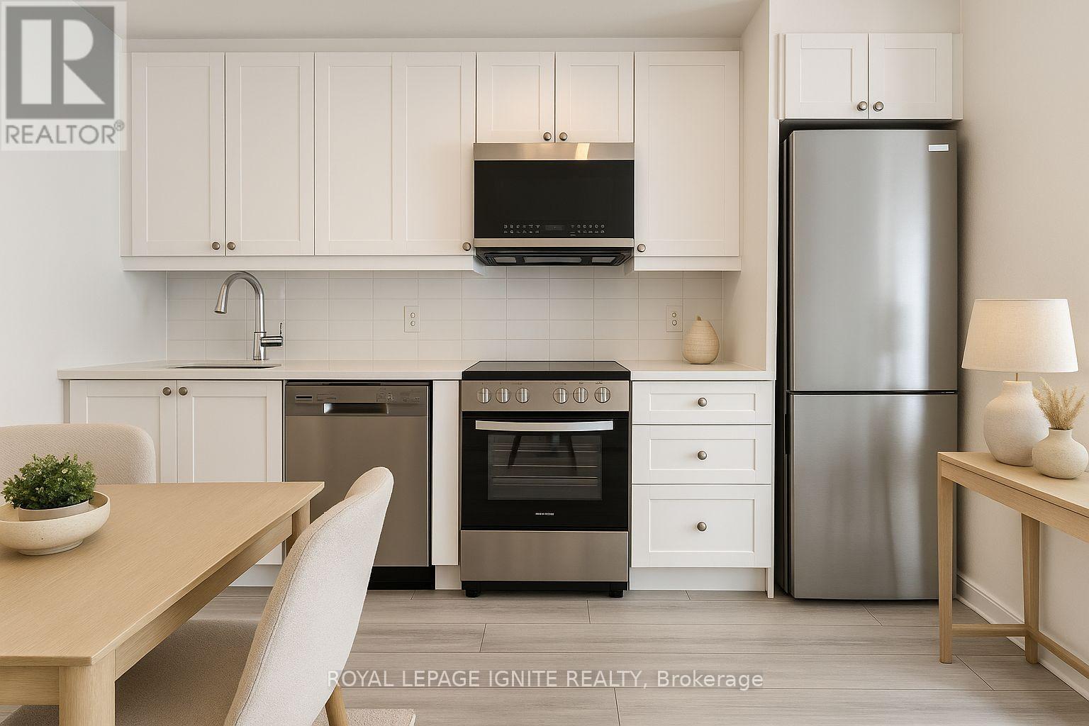 211 - 51 Clarington Boulevard, Clarington, Ontario  L1C 7J8 - Photo 11 - E12906318