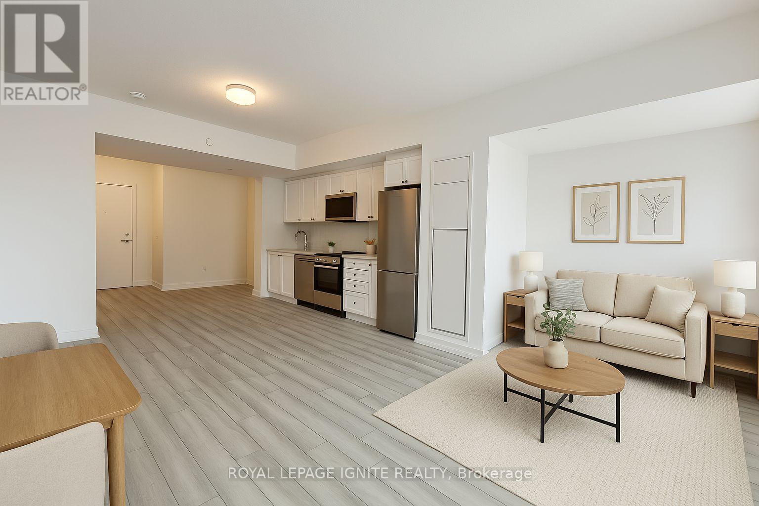 211 - 51 Clarington Boulevard, Clarington, Ontario  L1C 7J8 - Photo 13 - E12906318