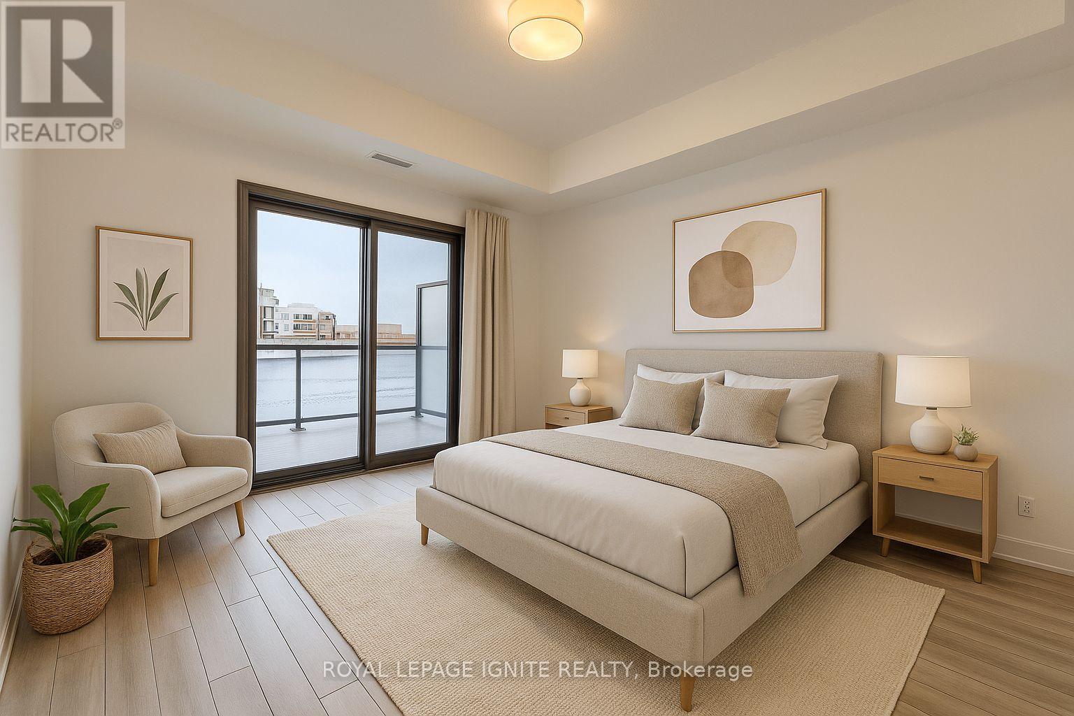 211 - 51 Clarington Boulevard, Clarington, Ontario  L1C 7J8 - Photo 14 - E12906318