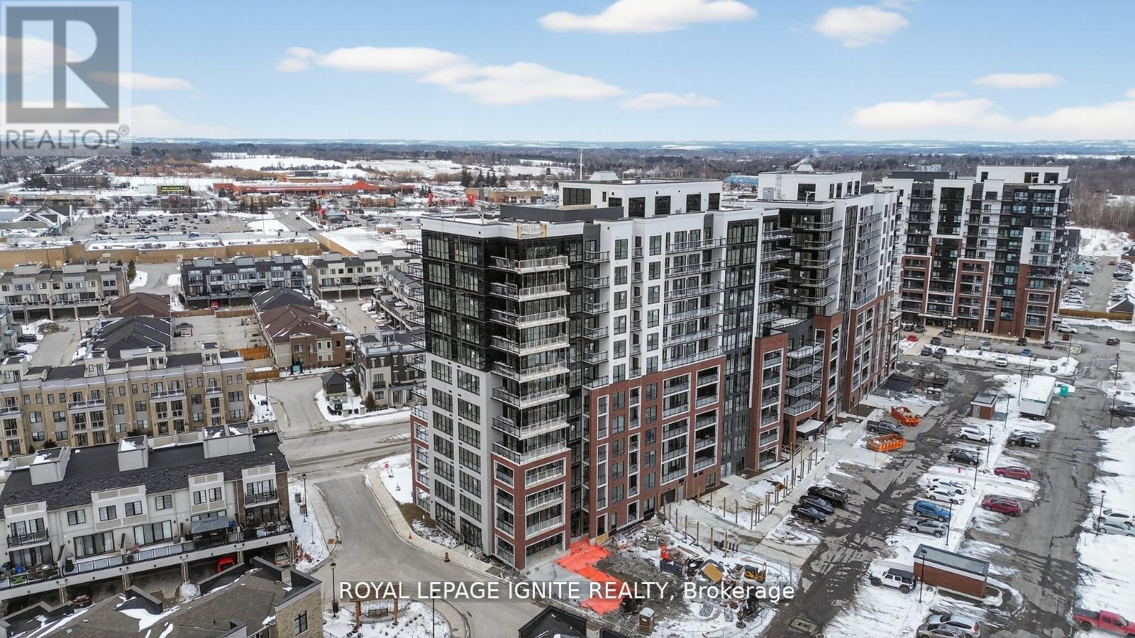 211 - 51 Clarington Boulevard, Clarington, Ontario  L1C 7J8 - Photo 2 - E12906318