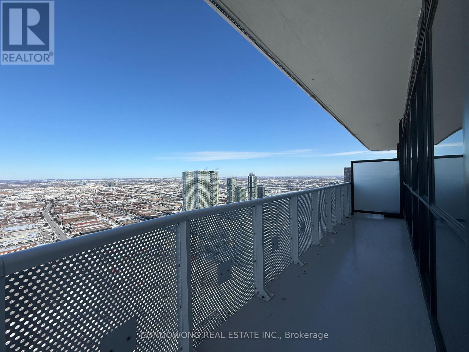 6002 - 8 Interchange Way, Vaughan, Ontario  L4K 0R2 - Photo 17 - N12906230