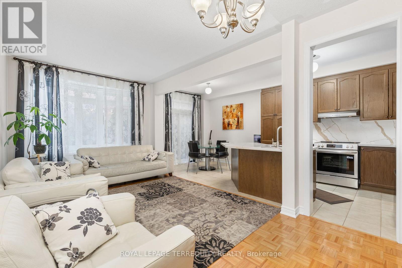 70 Degas Drive, Vaughan, Ontario  L4J 9J3 - Photo 11 - N12906266