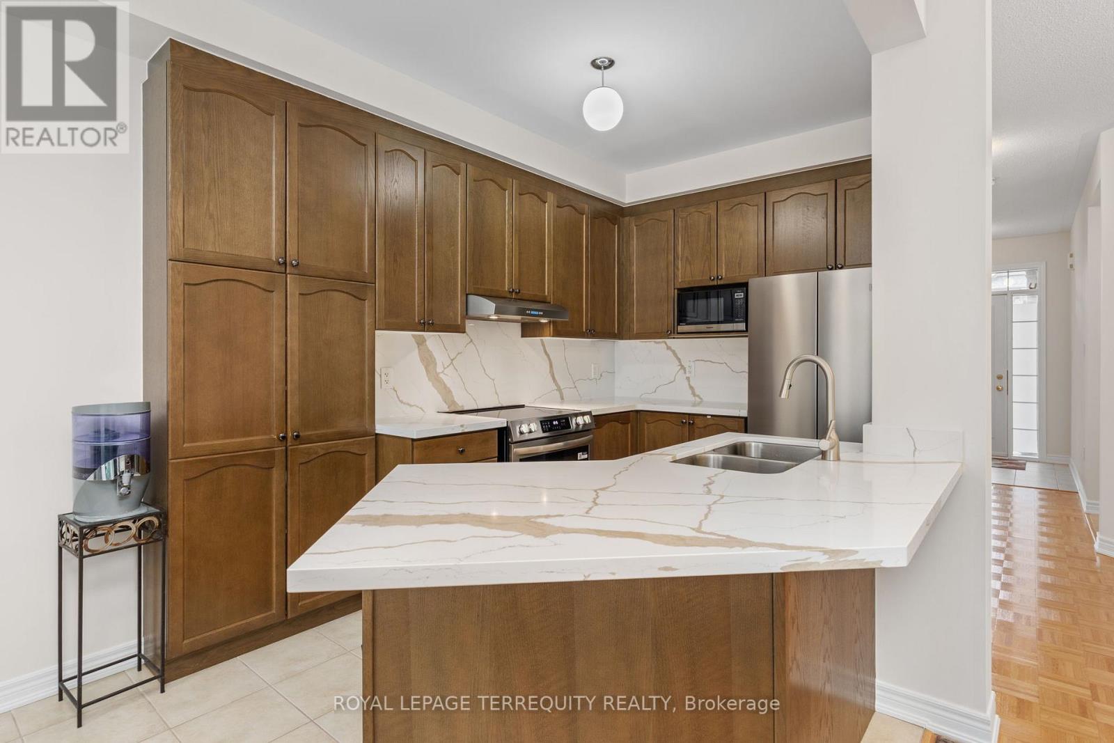 70 Degas Drive, Vaughan, Ontario  L4J 9J3 - Photo 16 - N12906266