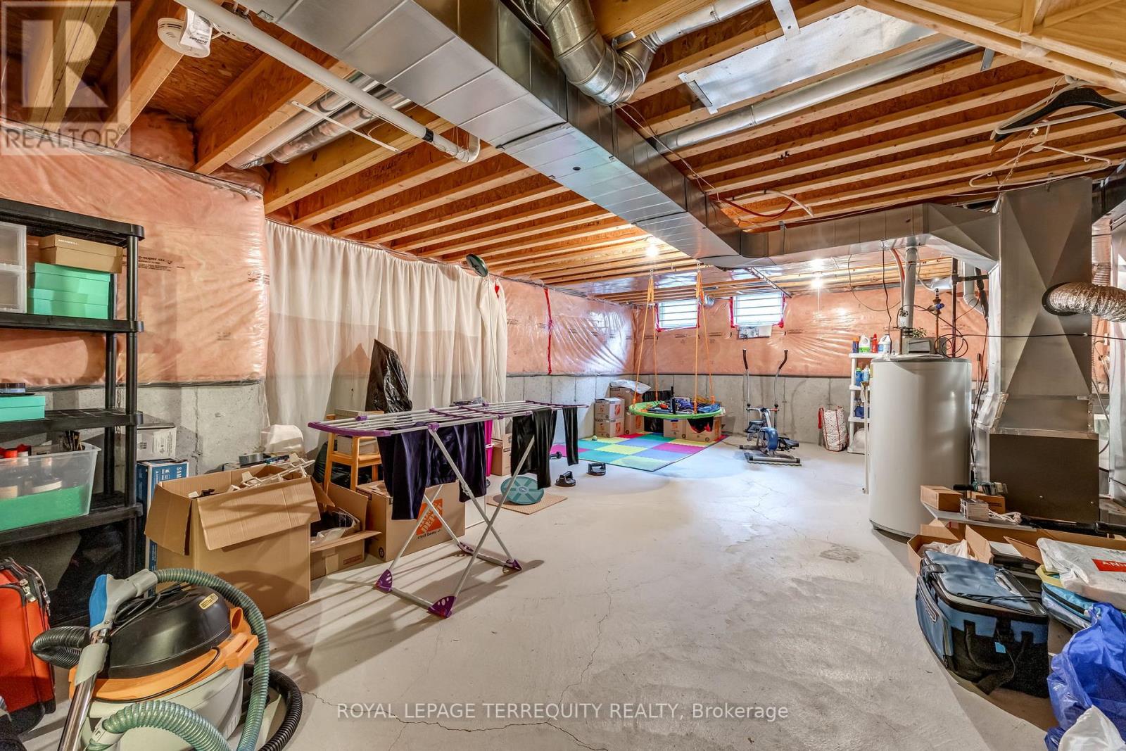 70 Degas Drive, Vaughan, Ontario  L4J 9J3 - Photo 34 - N12906266