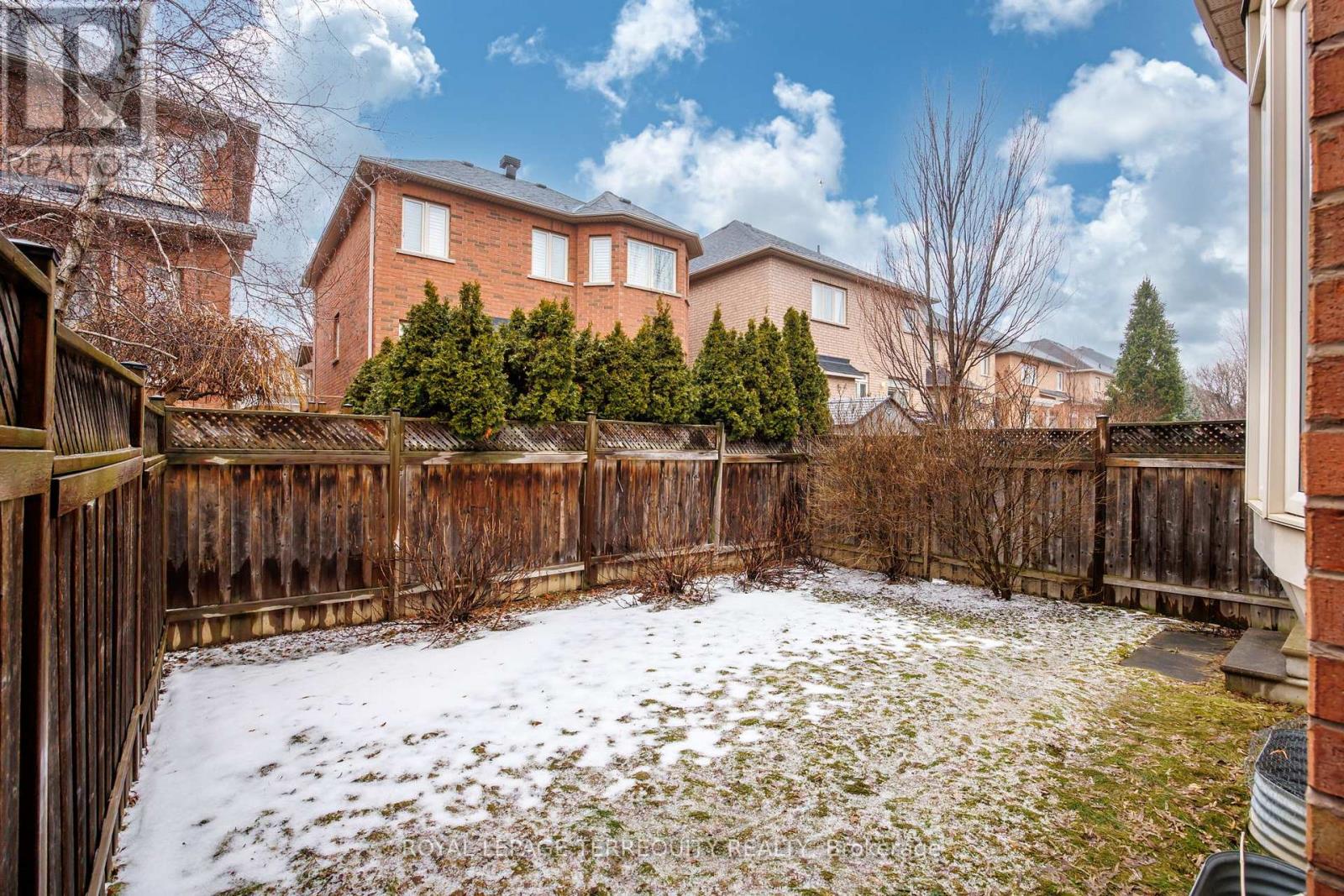 70 Degas Drive, Vaughan, Ontario  L4J 9J3 - Photo 36 - N12906266