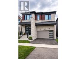 UPPER - 59 SUZUKI STREET, Barrie, Ontario