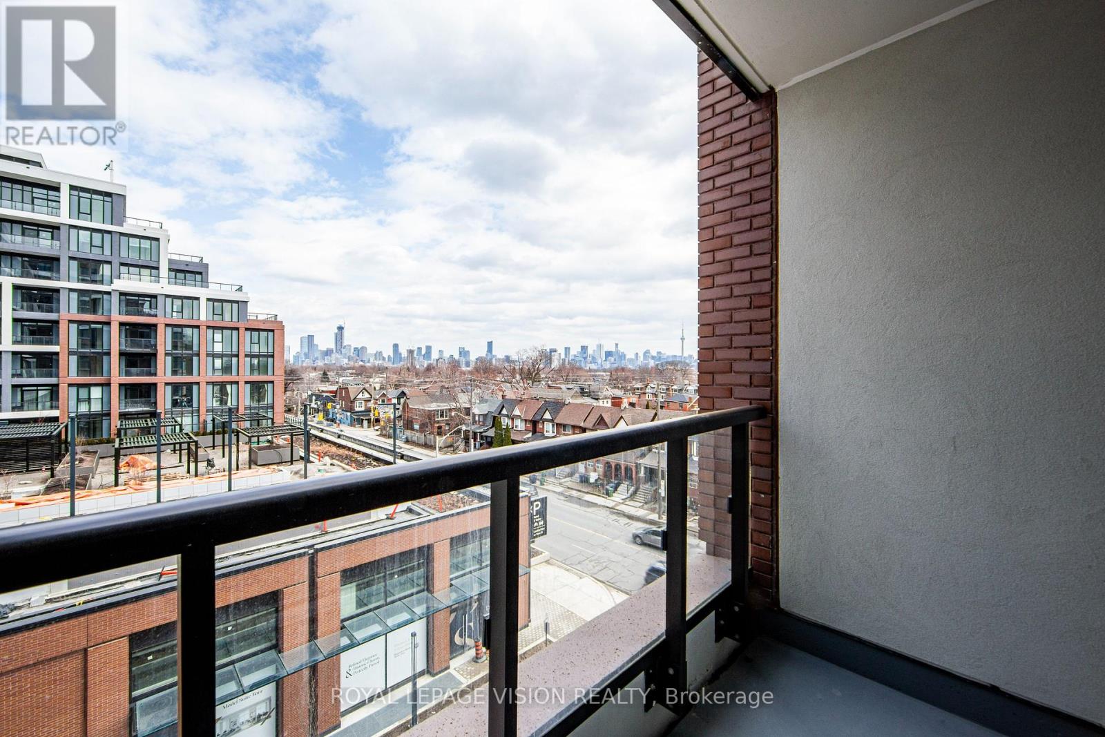 441 - 858 Dupont Street, Toronto, Ontario  M6G 0C1 - Photo 31 - W12903750