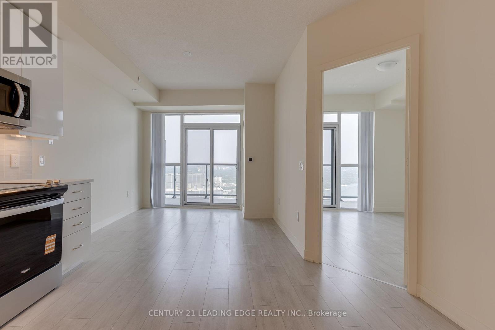 4701 - 38 Annie Craig Drive, Toronto, Ontario  M8V 0G9 - Photo 6 - W12906078