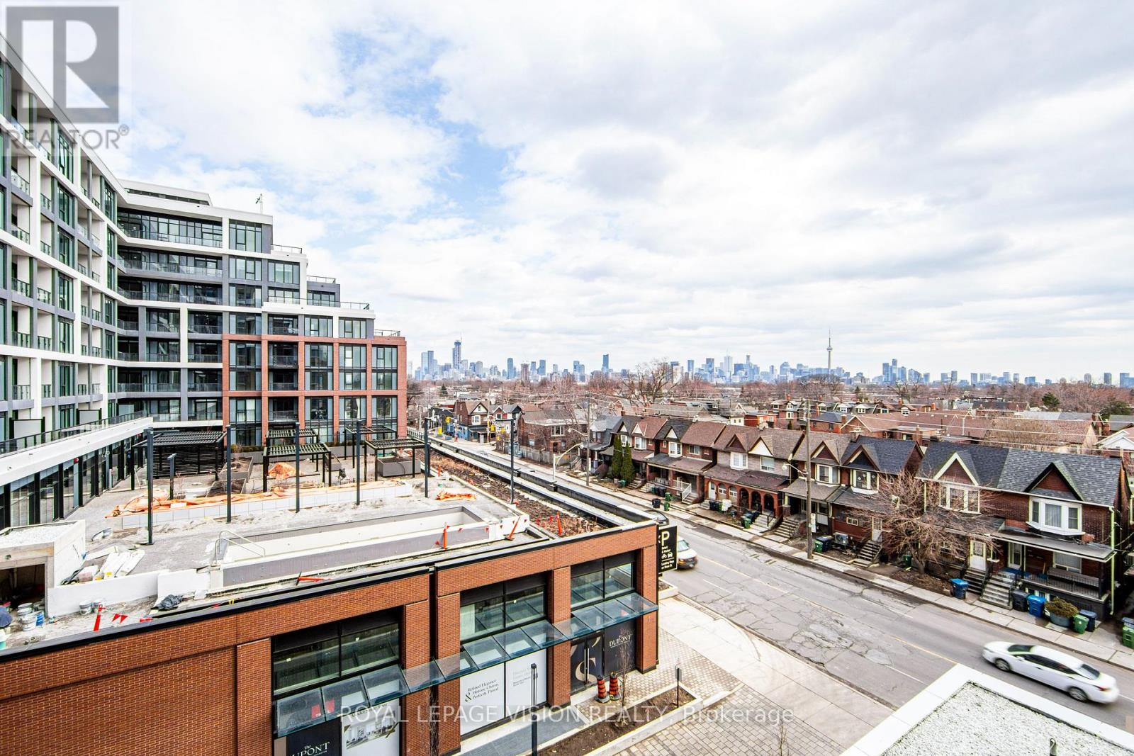 441 - 858 Dupont Street, Toronto, Ontario  M6G 0C1 - Photo 32 - W12903750