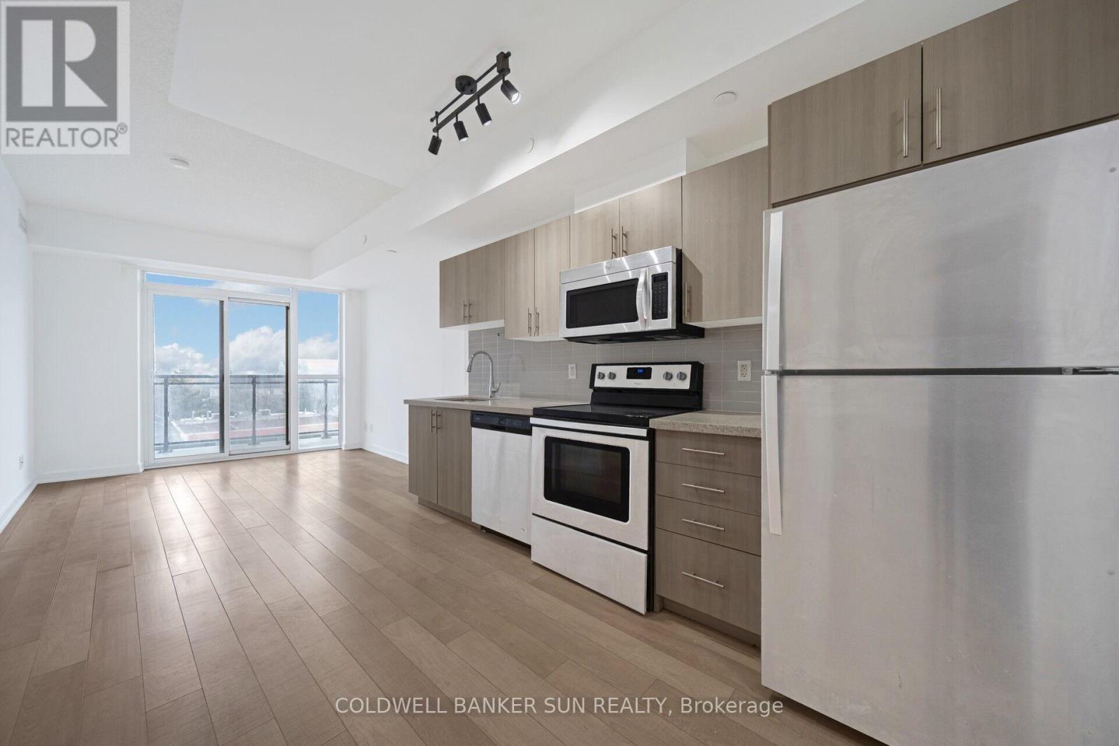 413 - 16 Mcadam Avenue, Toronto, Ontario  M6A 0B9 - Photo 18 - W12906226