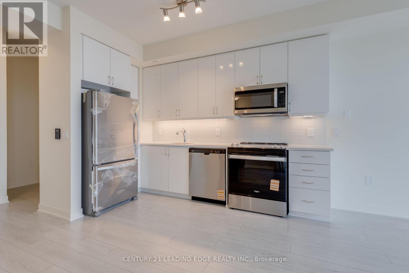 4701 - 38 Annie Craig Drive, Toronto, Ontario  M8V 0G9 - Photo 7 - W12906078