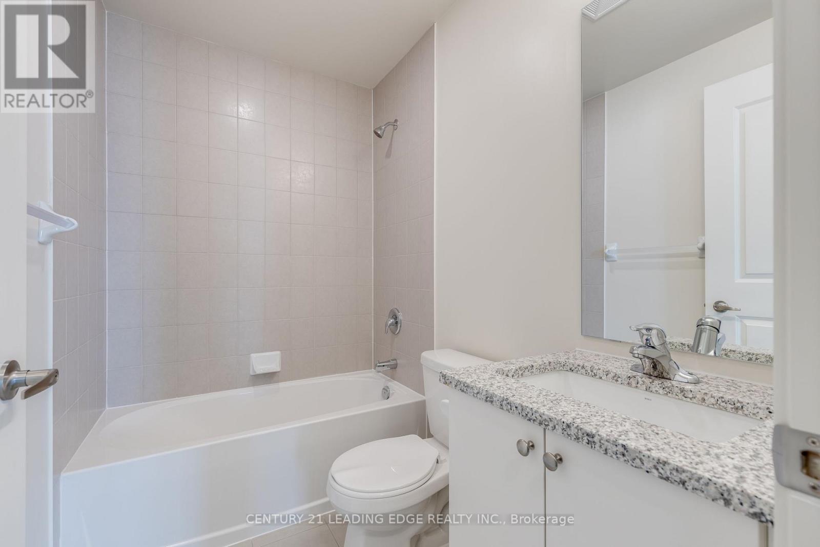 4701 - 38 Annie Craig Drive, Toronto, Ontario  M8V 0G9 - Photo 12 - W12906078