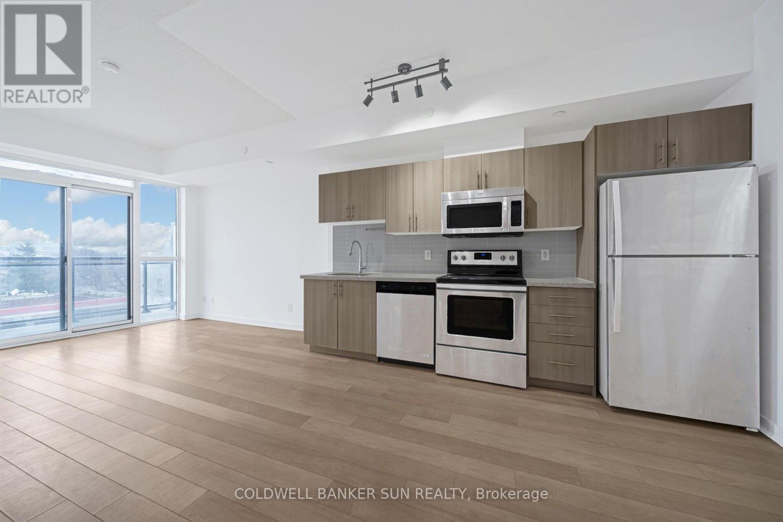 413 - 16 Mcadam Avenue, Toronto, Ontario  M6A 0B9 - Photo 15 - W12906226