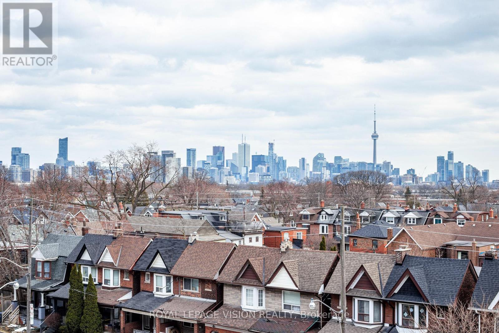 441 - 858 Dupont Street, Toronto, Ontario  M6G 0C1 - Photo 33 - W12903750